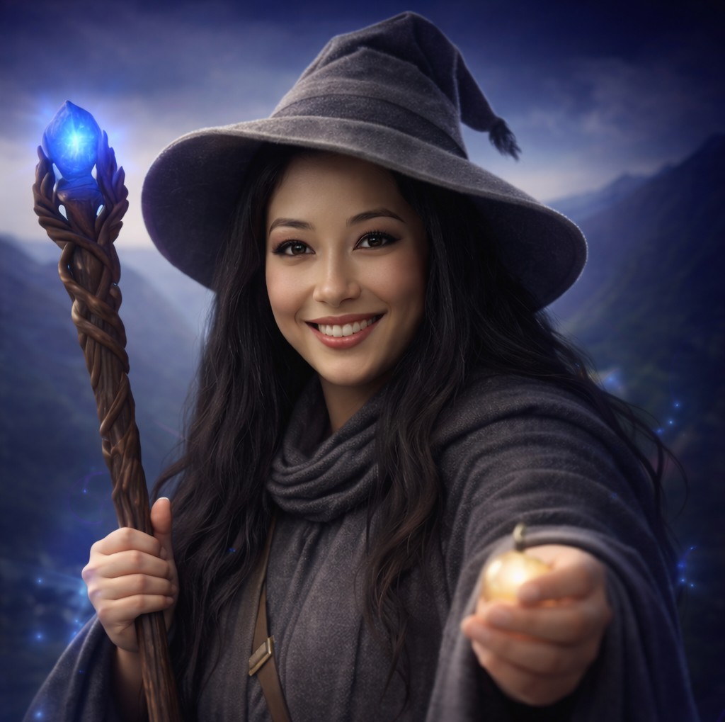 Translational research visualization